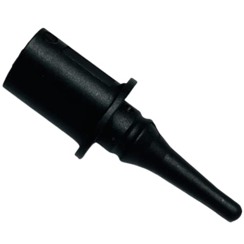 DAOKACUO 007-42-13-18 007421318 A0075421318 902-022 ‎Ambient Air Temperature Sensor Compatible with Mercedes-Benz 2007 2008 2009 2010 - Image 5