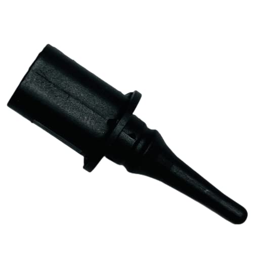 DAOKACUO 007-42-13-18 007421318 A0075421318 902-022 ‎Ambient Air Temperature Sensor Compatible with Mercedes-Benz 2007 2008 2009 2010 - Image 4