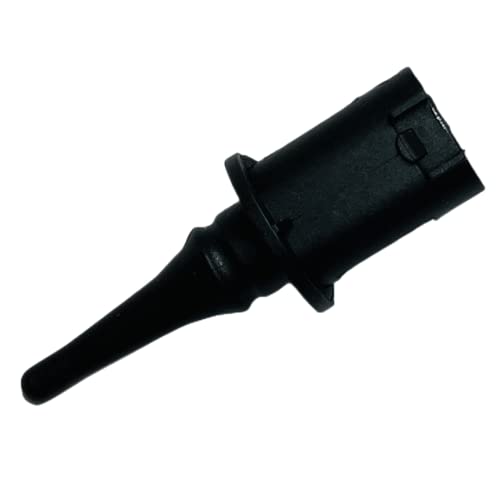 DAOKACUO 007-42-13-18 007421318 A0075421318 902-022 ‎Ambient Air Temperature Sensor Compatible with Mercedes-Benz 2007 2008 2009 2010 - Image 3