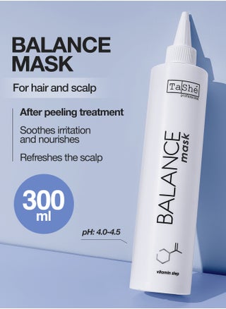 Scalp Soothing Mask