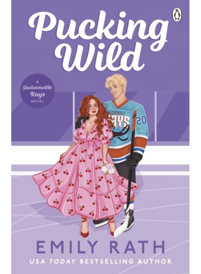 Pucking Wild - Paperback