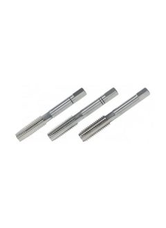 Volkel Hand Tap set of 3 pieces DIN 352 HSS-G - M 8 x 1.25