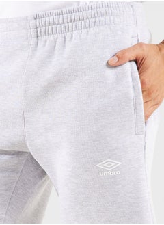 umbro Fleece Shorts  - Image 4