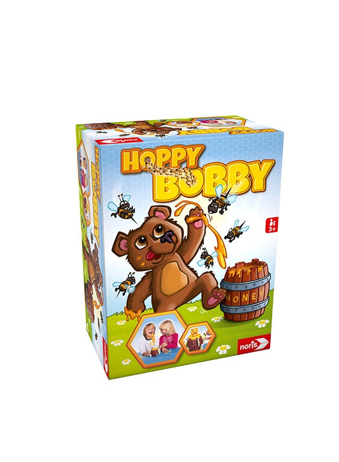 noris Hoppy-Bobby Action Game - Image 4