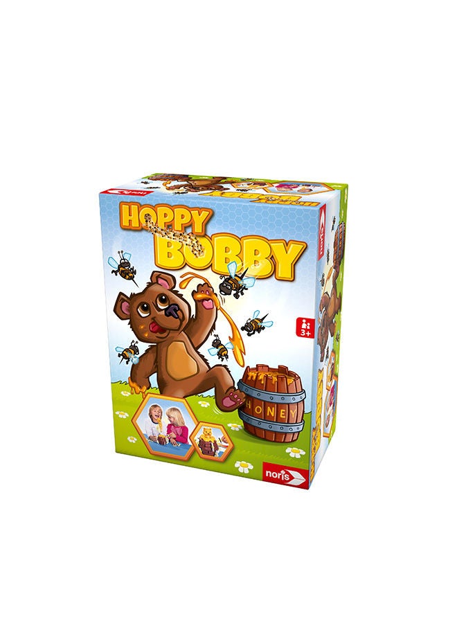 noris Hoppy-Bobby Action Game - Image 3