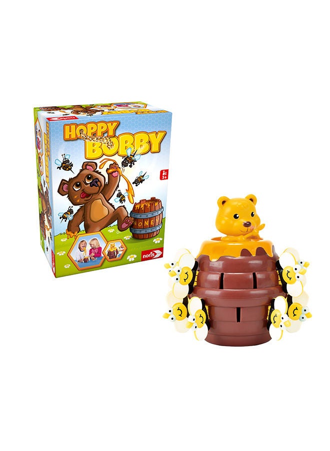 noris Hoppy-Bobby Action Game - Image 1