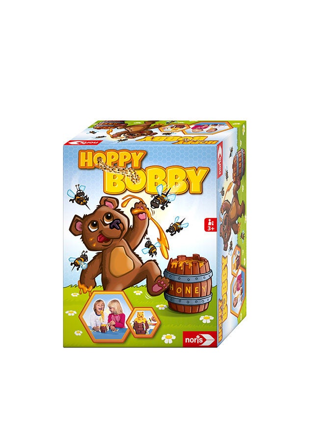 noris Hoppy-Bobby Action Game - Image 2