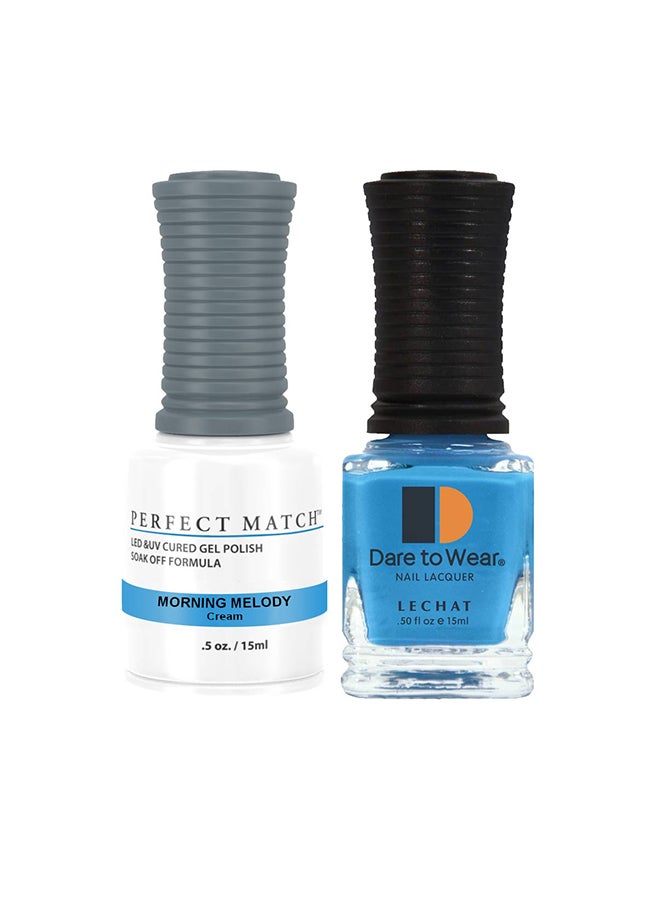 Lechat Soak Off UV LED Lamp Manicure Nail Art Gel Nail Polish PMS146OO1