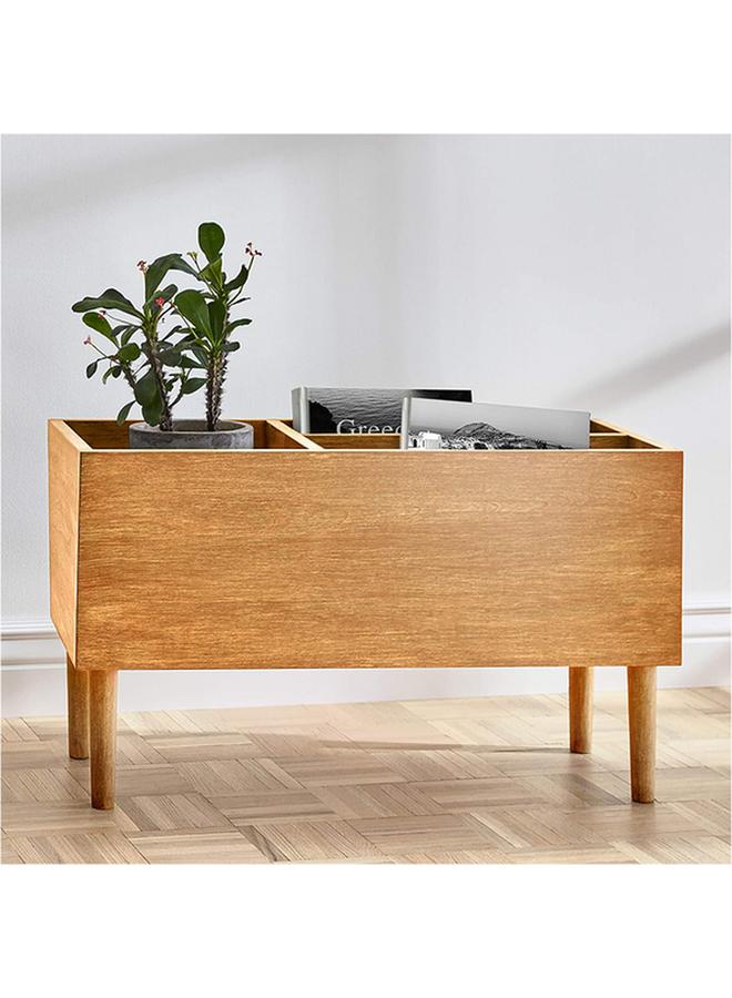 Minwax Polyshades Stain Satin Pecan 0.5pt - Image 4