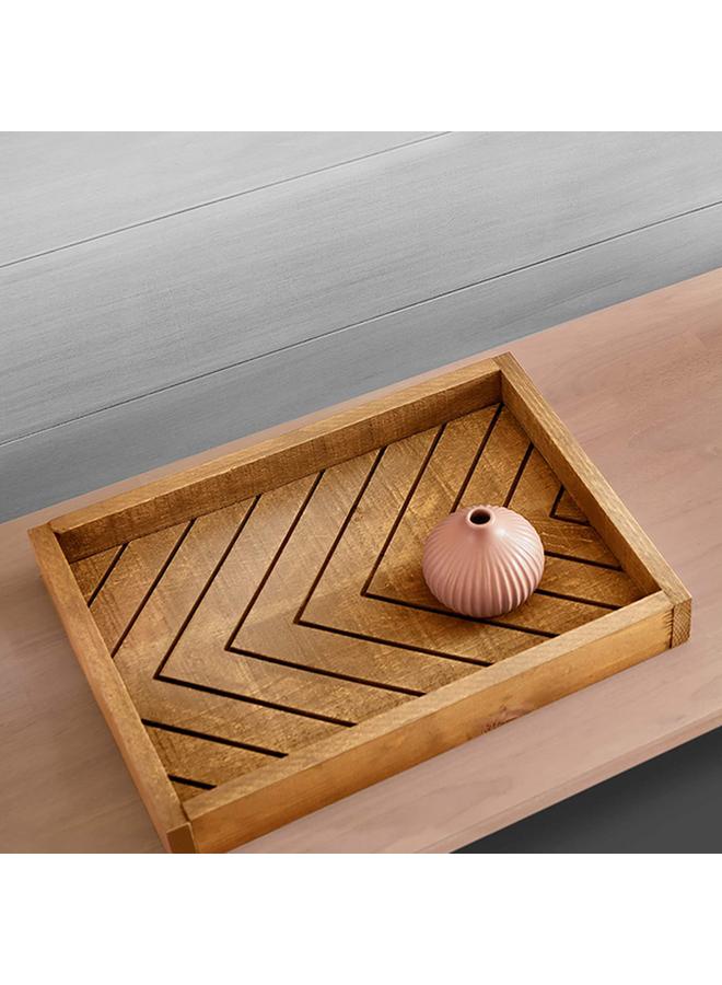 Minwax Polyshades Stain Satin Pecan 0.5pt - Image 5