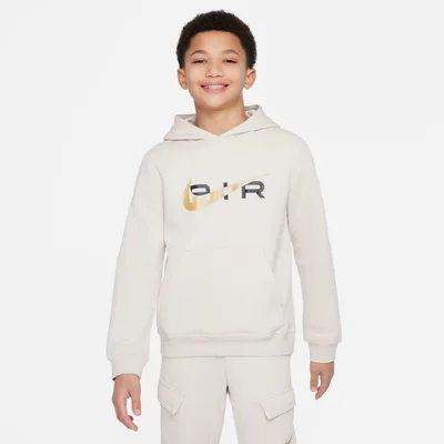 Nike Kids' Air Fleece Hoodie