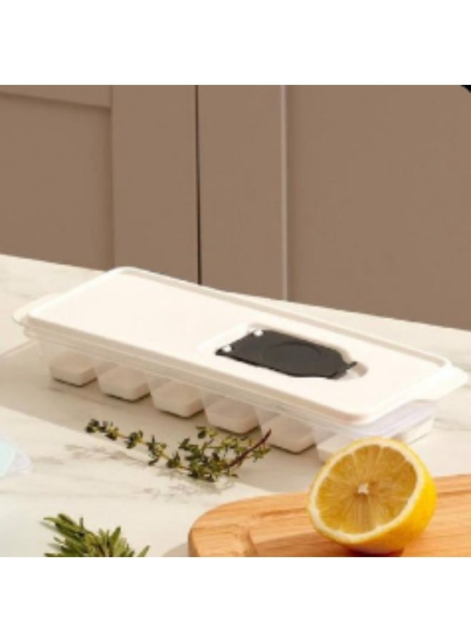 قالب تلج سيلكون