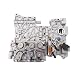 SLTY 4EAT Transmission Valve Body Refurbished Compatible with 2004UP Subaru Forester 25 Outback - Image 2