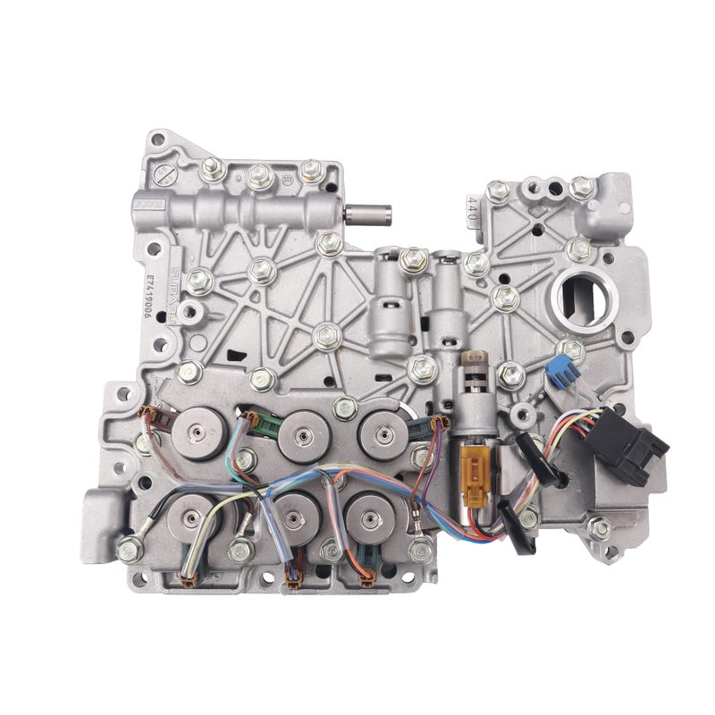 SLTY 4EAT Transmission Valve Body Refurbished Compatible with 2004UP Subaru Forester 25 Outback - Image 3