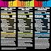 Jack Link's Jack Links DUOs Gift Box  Includes Beef Jerky Chicken  Tender Bites  Sticks Great Protein Gifts for Dad Men or Meat Lovers Ideal for Holidays  More  11Piece Beast Snack Variety Pack - Image 4