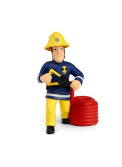 Tonies Fireman Sam Audio Play Character From The Pontypandy Pack  - Image 1