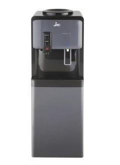 Jac Jack Water Cooler 2 Taps Hot Cold No Bottom Cabinet Silver NGWD-2225S  - Image 2