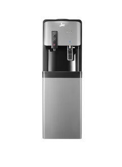 Jac Jack Water Cooler 2 Taps Hot Cold No Bottom Cabinet Silver NGWD-2225S  - Image 5