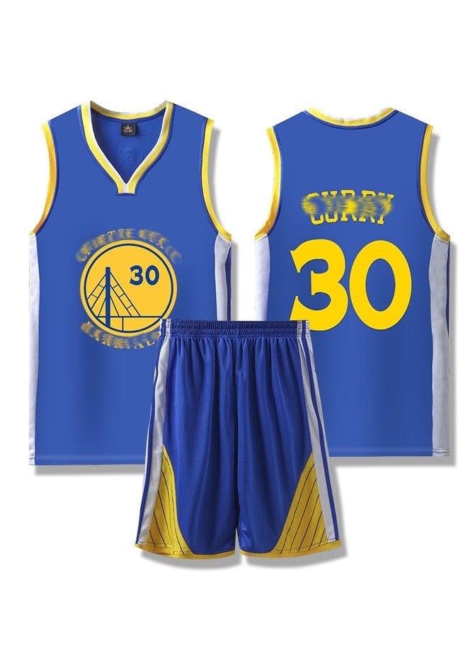 KUYING New Basketball Training Suit  - Image 1