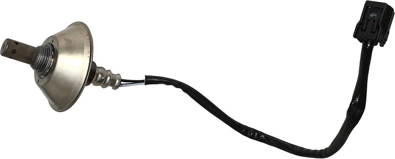 GoSens 016 Oxygen Sensor for Honda CIVIC 2006-2021, Front O2 Sensor, 4 Wires, 360mm Length - Image 1