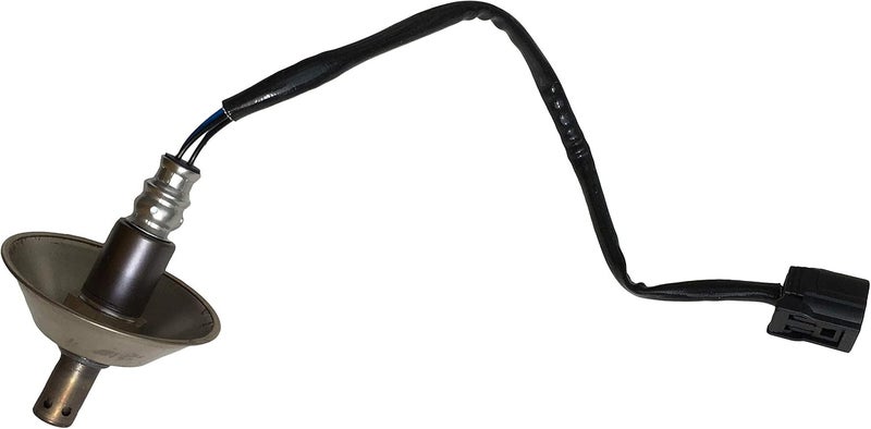 GoSens 016 Oxygen Sensor for Honda CIVIC 2006-2021, Front O2 Sensor, 4 Wires, 360mm Length - Image 2