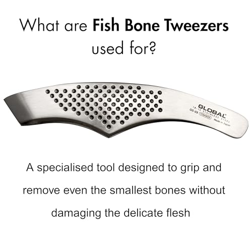 GLOBAL ملاقط عظام السمك العالمية GS-29 - Image 4