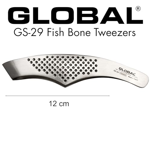 GLOBAL ملاقط عظام السمك العالمية GS-29 - Image 3