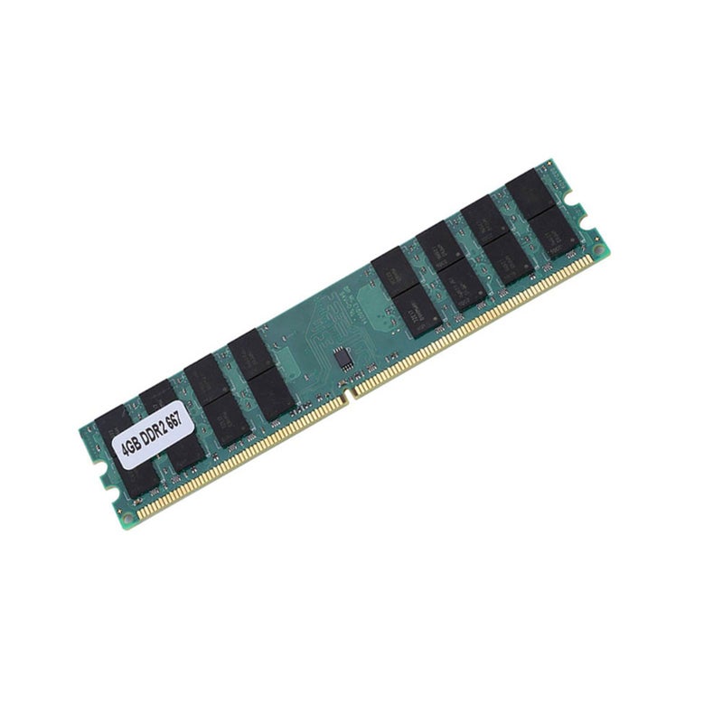 667MHz Lossless Transmission DDR2 Memory Module 4GB Large Capacity RAM DDR2 4GB for AMD - Image 5