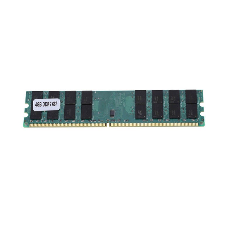 667MHz Lossless Transmission DDR2 Memory Module 4GB Large Capacity RAM DDR2 4GB for AMD - Image 4