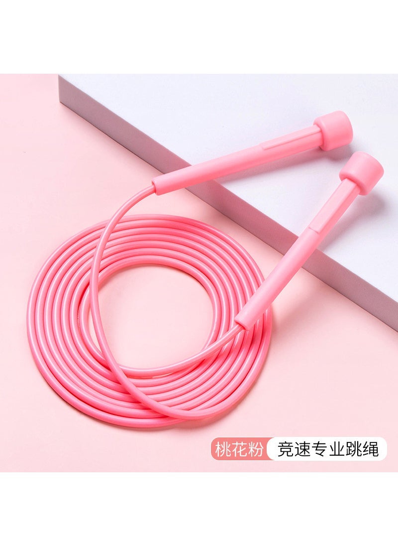 Generic Middle School Exam Training Rope Green grass  - Image 4