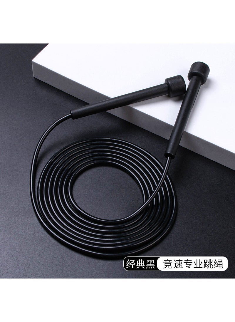 Generic Middle School Exam Training Rope Green grass  - Image 3