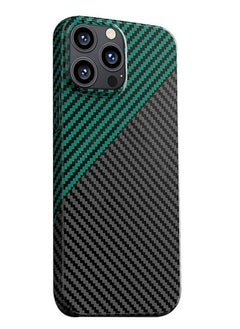 Black/Green