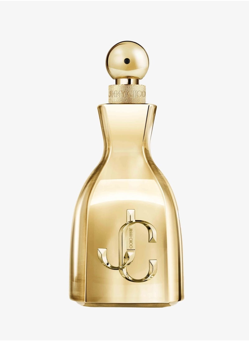 Jimmy Choo JIMMY CHOO I Want Choo Le Parfum 100ml  - Image 2