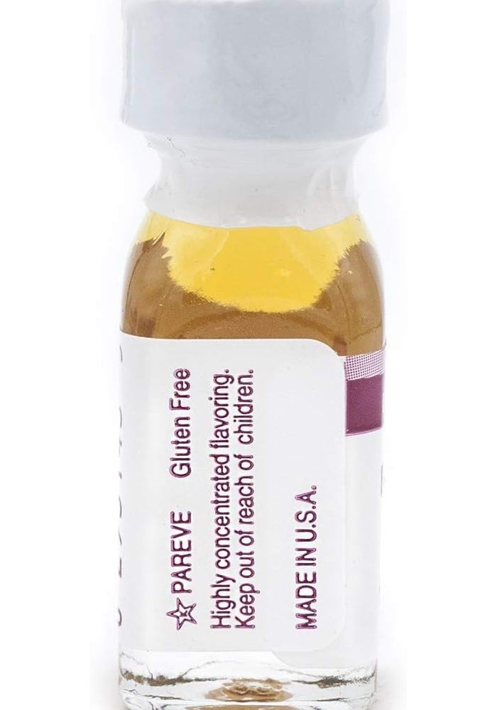 LorAnn Oils Butter Rum Flavor - 2 Pack - Image 4