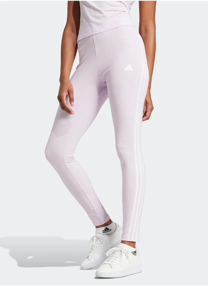 اديداس Future Icon 3 Stripe Leggings