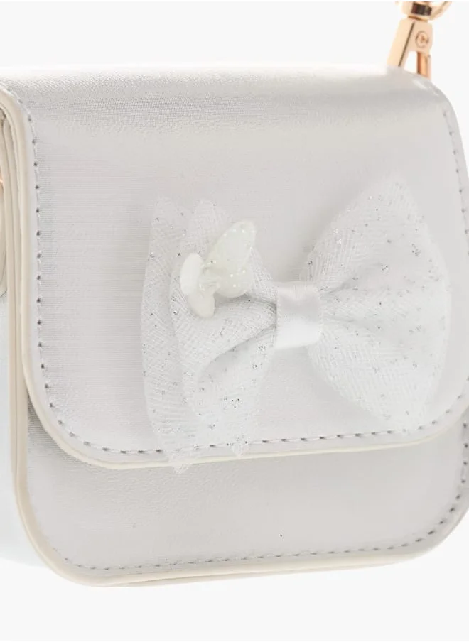 Flora Bella By Shoexpress Kids Fashion Bags Ramadan Collection