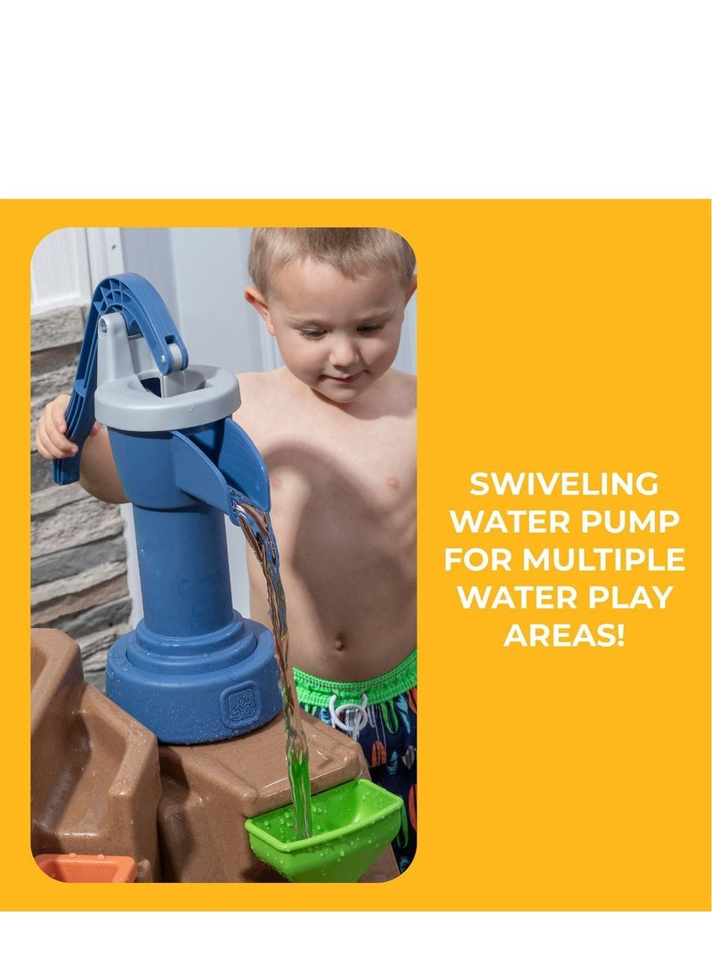 Step2 Pump & Splash Discovery Pond - Image 3