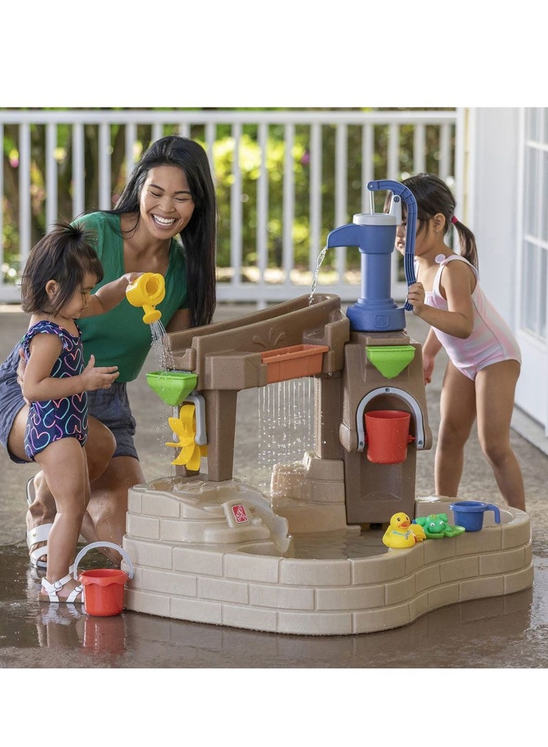 Step2 Pump & Splash Discovery Pond - Image 5