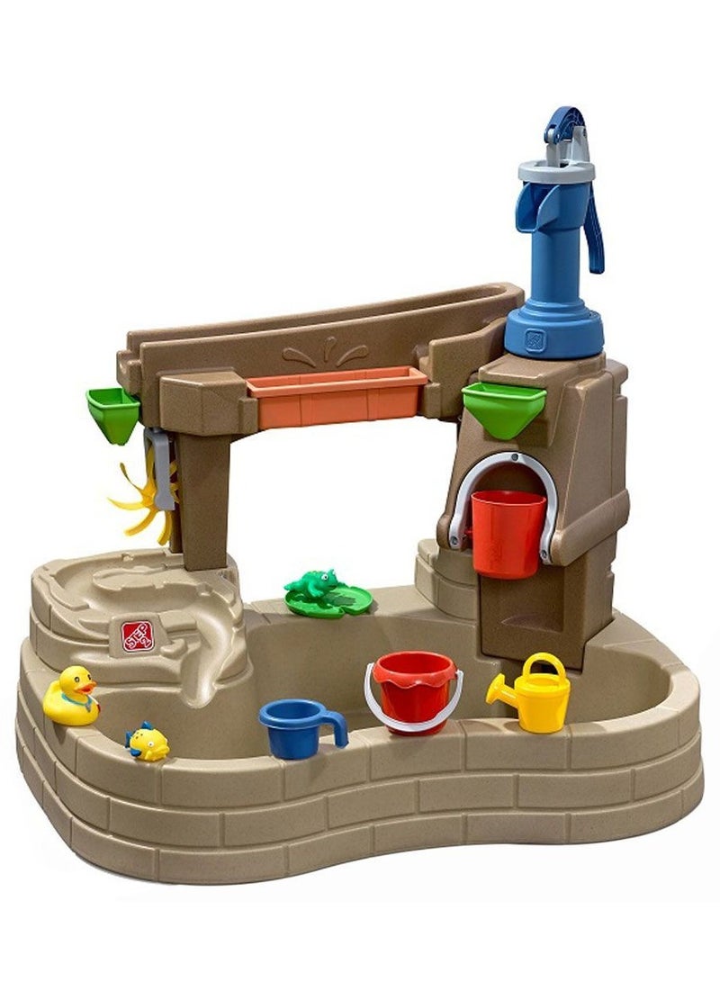Step2 Pump & Splash Discovery Pond - Image 4