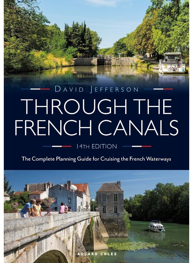 Through the French Canals 