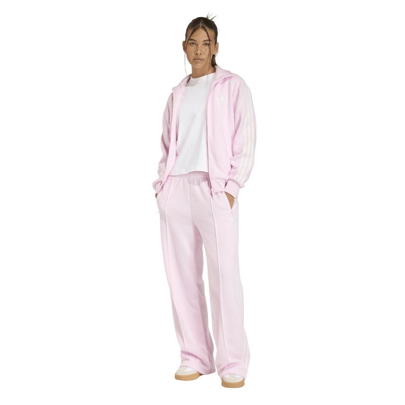 ADIDAS ORIGINALS MOHAIR FIREBIRD LOOSE TRACK TOP - Image 2