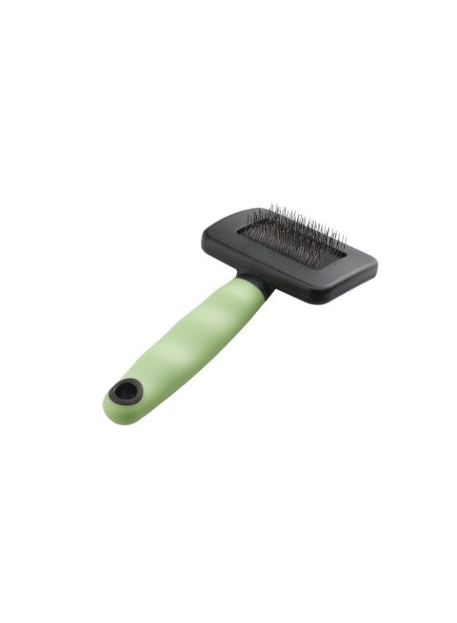 فرشاة فيربلاست جرو للقطط [الأبعاد - 16.5 × 11.4 × 3.3 سم]