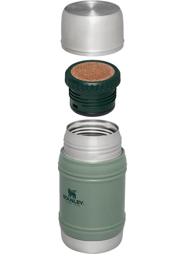 Stanley The Artisan Stainless Steel Food Thermos 0.50 Lt  - Image 3