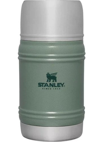 Stanley The Artisan Stainless Steel Food Thermos 0.50 Lt  - Image 1