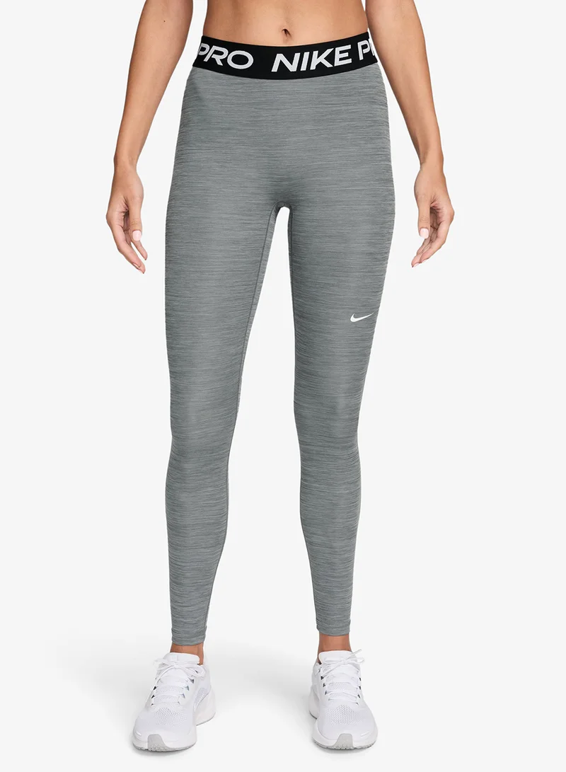 Nike W NP DF 365 MR TIGHT USM