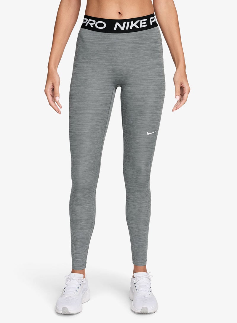 Nike W NP DF 365 MR TIGHT USM - Image 1