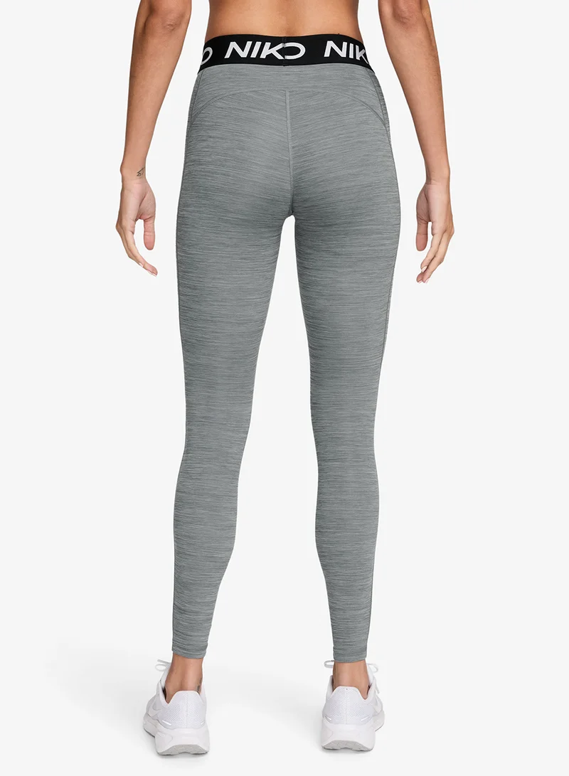 Nike W NP DF 365 MR TIGHT USM