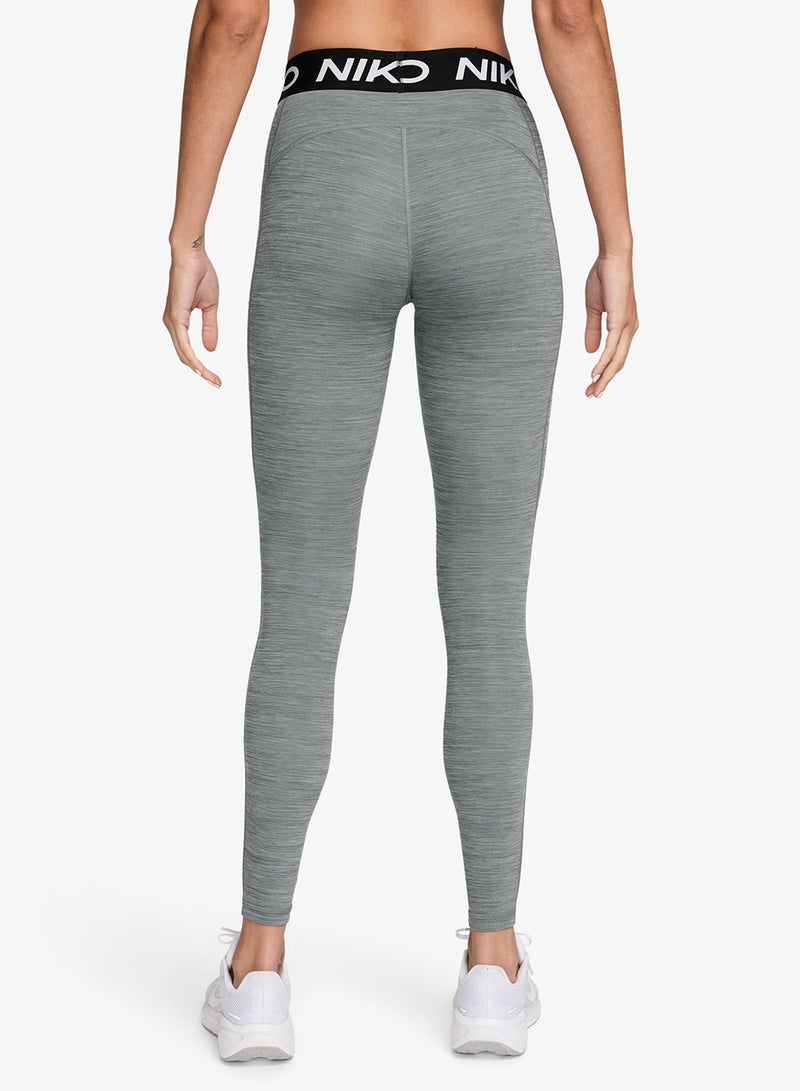 Nike W NP DF 365 MR TIGHT USM - Image 2