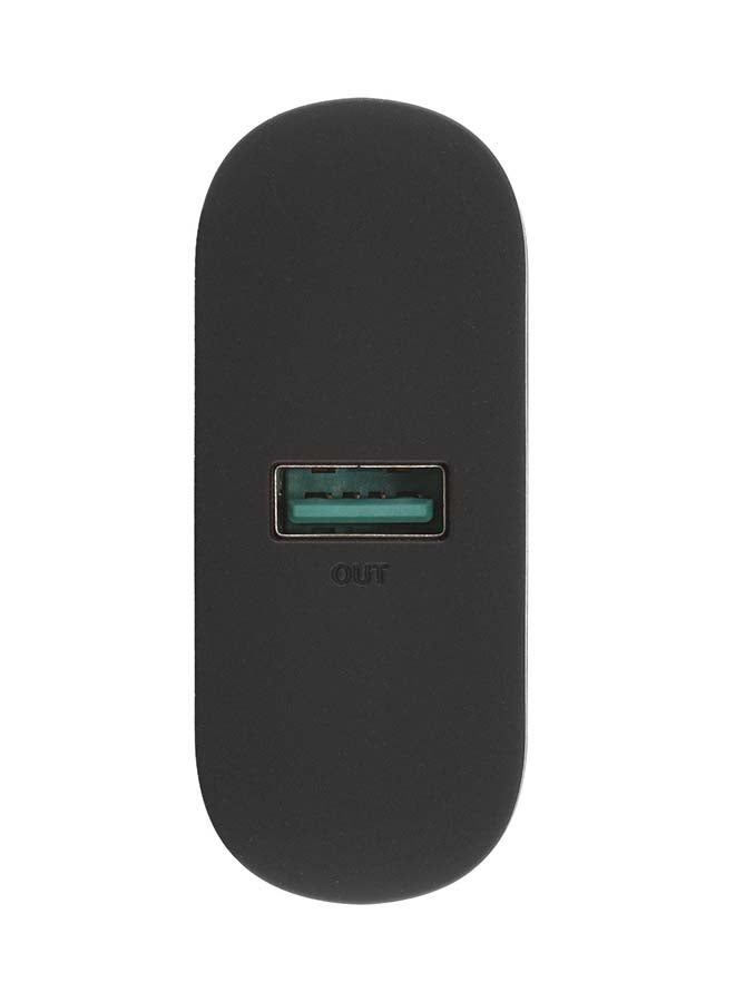 Cellularline Power Bank 10000mAh Black - Image 4