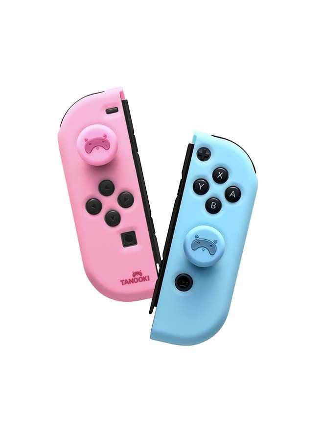 FR-TEC حزمة كومبو FR-TEC TANOOKI لجهاز نينتندو سويتش - Image 3